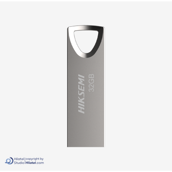 فلش مموری 32 گیگ USB 2.0 هایک سمی مدل CLASSIC M200