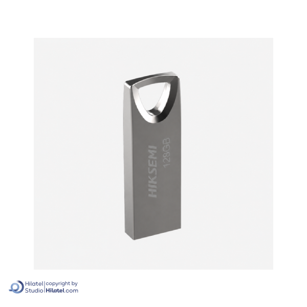 فلش مموری 128 گیگ USB 2.0 هایک سمی مدل CLASSIC M200