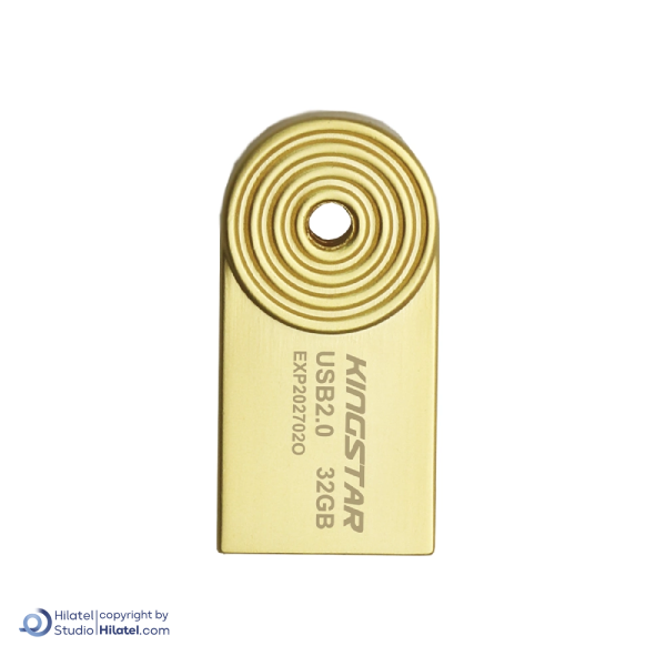 فلش مموری 32 گیگ کینگ استار مدل KS239-Picco
