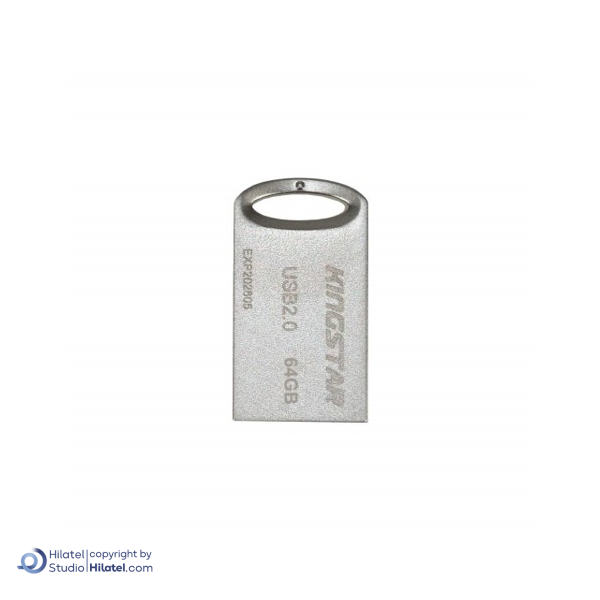 فلش مموری 64 گیگ کینگ استار مدل KS238-Arka