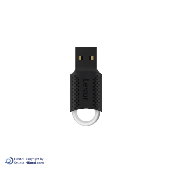 فلش مموری 128 گیگ لکسار مدل JumpDrive V40