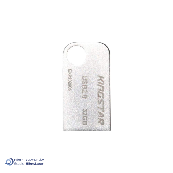 فلش مموری 32 گیگ کینگ استار مدل KS238-Arka