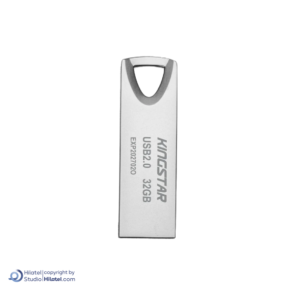 فلش مموری 32 گیگ کینگ استار مدل KS222–Fire