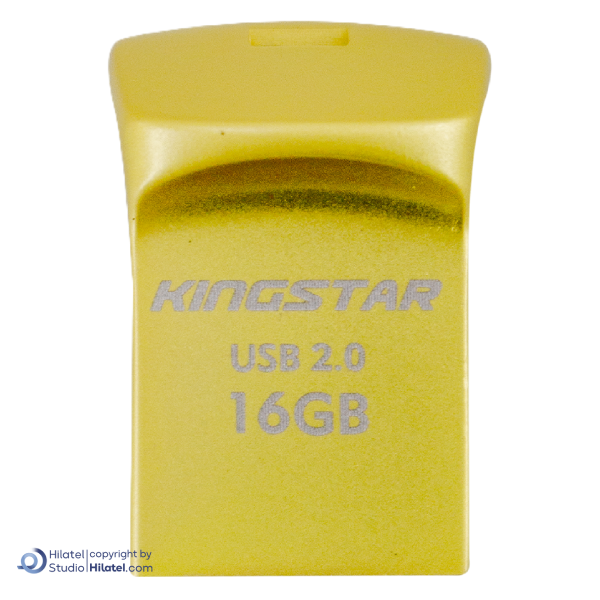 فلش مموری 16 گیگ کینگ استار مدل KS232–Fly
