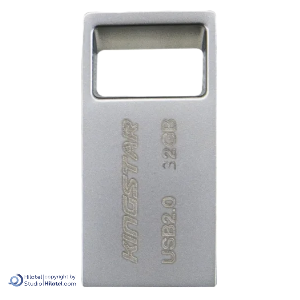 فلش مموری 32 گیگ کینگ استار مدل KS234-Flo