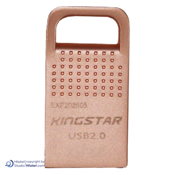 فلش مموری 32 گیگ کینگ استار مدل KS237-Armis