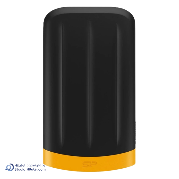 هارد اکسترنال سیلیکون پاور مدل Armor A65 ظرفیت پنچ ترابایت