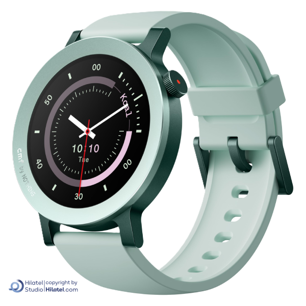 ساعت هوشمند سی ام اف مدل Watch3 Pro