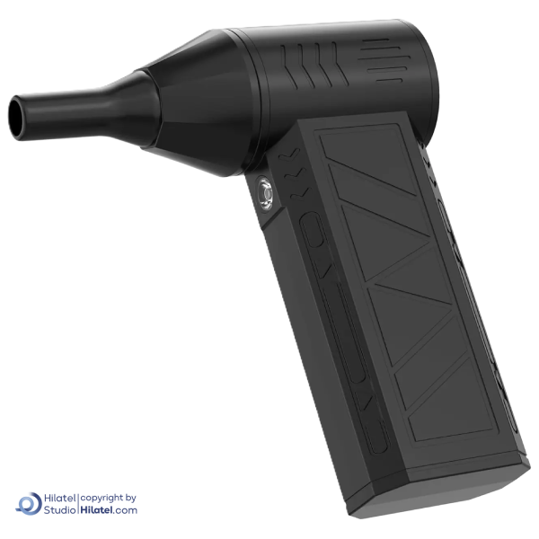 جت فن شارژی گرین لاین مدل GB-226X