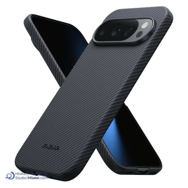 قاب گوشی پیتاکا مدل Ultra Slim مناسب Pixel 10 Pro XL