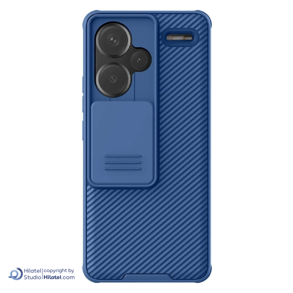 قاب گوشی نیلکین مدل CamShield Pro مناسب Note 13 Pro Plus