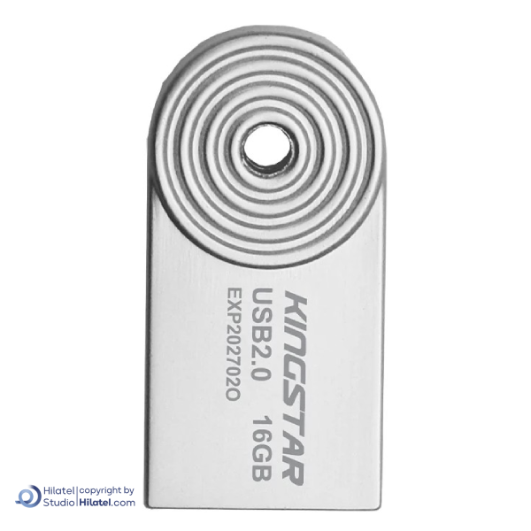 ‎فلش مموری 16 گیگ کینگ استار مدل KS239-Picco