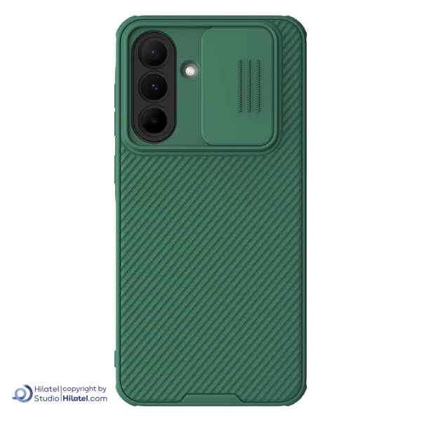 قاب گوشی نیلکین مدل CamShield Pro مناسب Galaxy A56