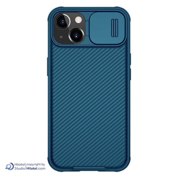 قاب گوشی نیلکین مدل CamShield Pro مناسب iPhone 13 | 14