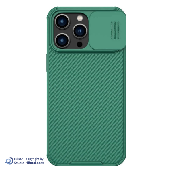 قاب گوشی نیلکین مدل CamShield Pro مناسب iPhone 14 Pro Max