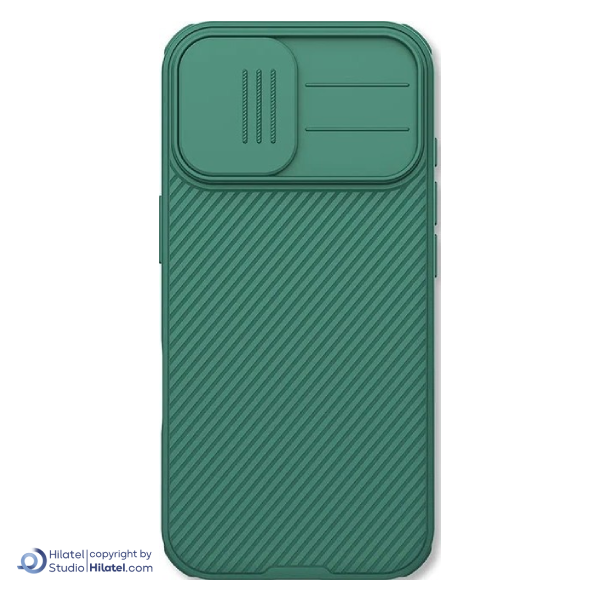 قاب گوشی نیلکین مدل CamShield Pro مناسب iPhone 17