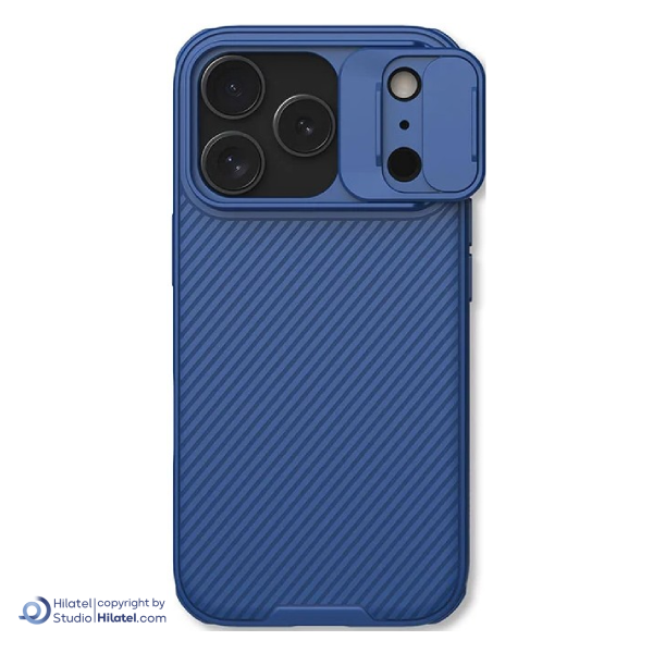 قاب گوشی نیلکین مدل CamShield Pro مناسب iPhone 17 Pro