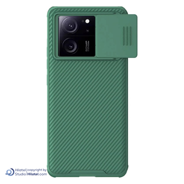 قاب گوشی نیلکین مدل CamShield Pro مناسب Mi 13T | 13T Pro