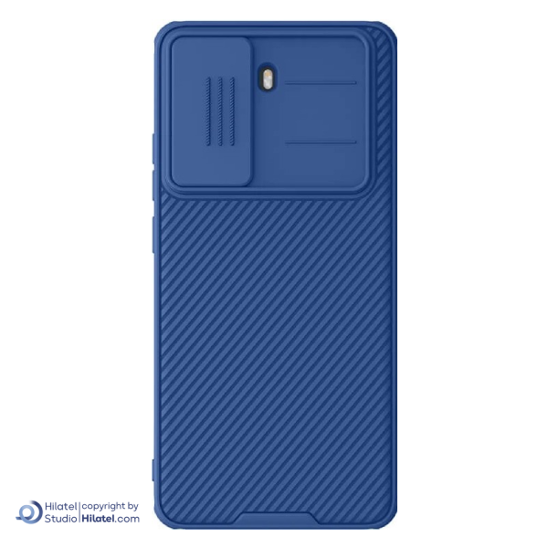 قاب گوشی نیلکین مدل CamShield Pro مناسب Poco X7 Pro