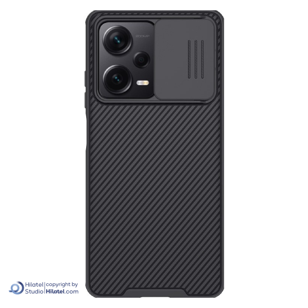 قاب گوشی نیلکین مدل CamShield Pro مناسب Redmi Note 12 Pro Plus 5G