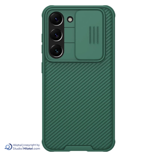 قاب گوشی نیلکین مدل CamShield Pro مناسب Galaxy S23 Plus