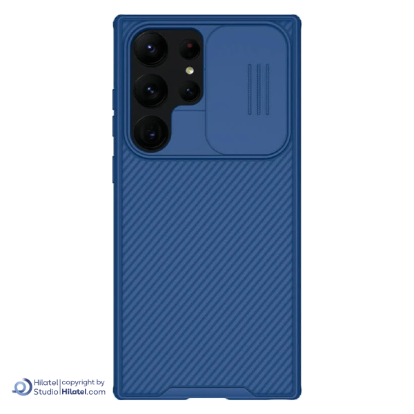 قاب گوشی نیلکین مدل CamShield Pro مناسب Galaxy S23 Ultra