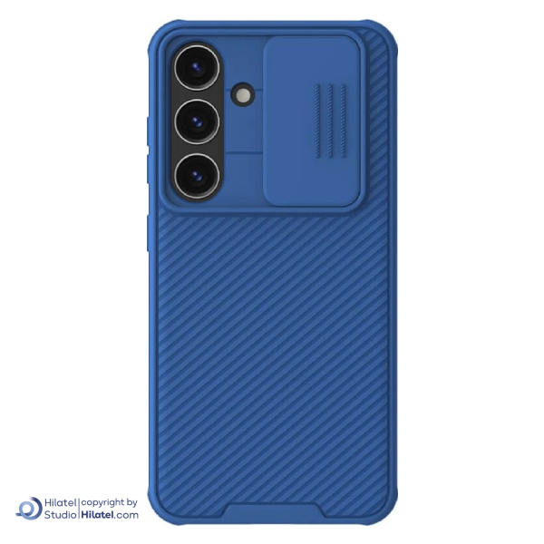 قاب گوشی نیلکین مدل CamShield Pro مناسب Galaxy S24