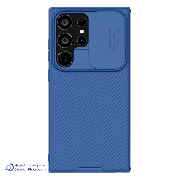 قاب گوشی نیلکین مدل CamShield Pro مناسب Galaxy S24 Ultra
