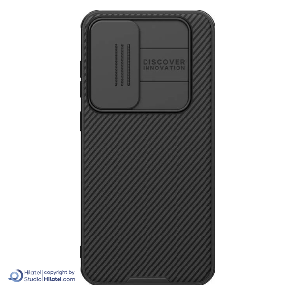 قاب گوشی نیلکین مدل CamShield Pro مناسب Galaxy S24 FE
