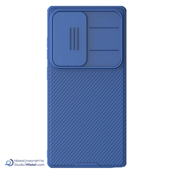 قاب گوشی نیلکین مدل CamShield Pro مناسب Galaxy S25 Ultra