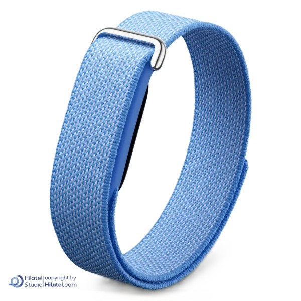 بند مچ بند ورزشی گوگل مدل Performance Loop مناسب Fitbit Air
