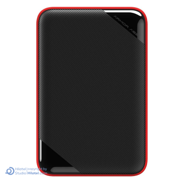 هارد اکسترنال سیلیکون پاور  مدل Armor A62 ظرفیت یک ترابایت