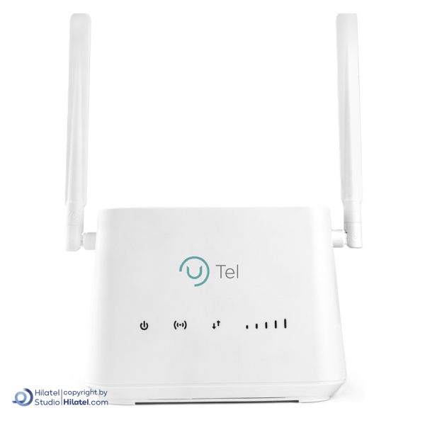 مودم 4G LTE رومیزی یوتل مدل L443