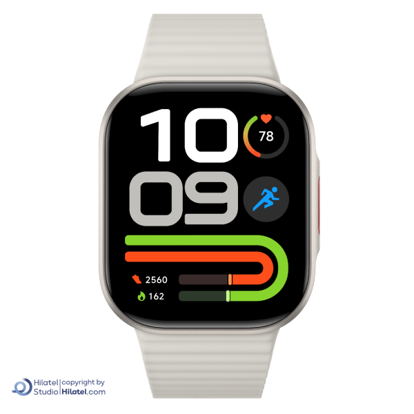 ساعت هوشمند شیائومی مدل Redmi Watch 6 Lite