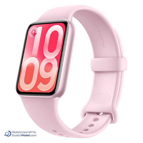 مچ بند هوشمند شیائومی مدل Smart Band 10 Pro
