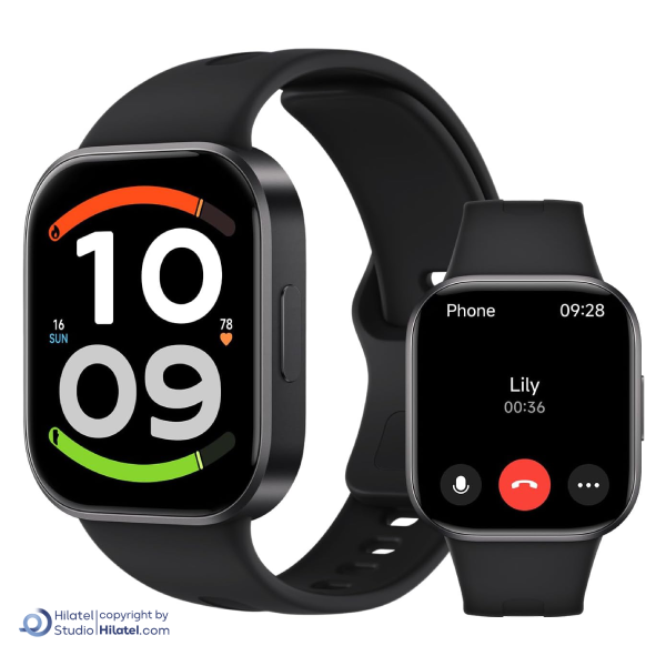ساعت هوشمند Redmi Watch 6 Active