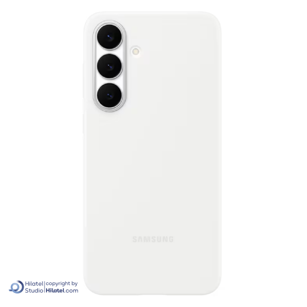 قاب گوشی سامسونگ مدل Silicone Case EF-PS731 مناسب  Galaxy S25 FE