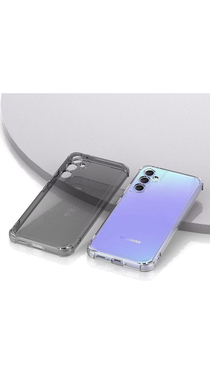 قاب گوشی آراری مدل Flexield مناسب Galaxy A54