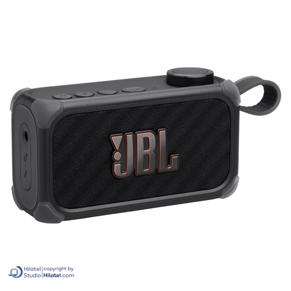 اسپیکر بلوتوثی جی بی ال مدل BandBox Solo