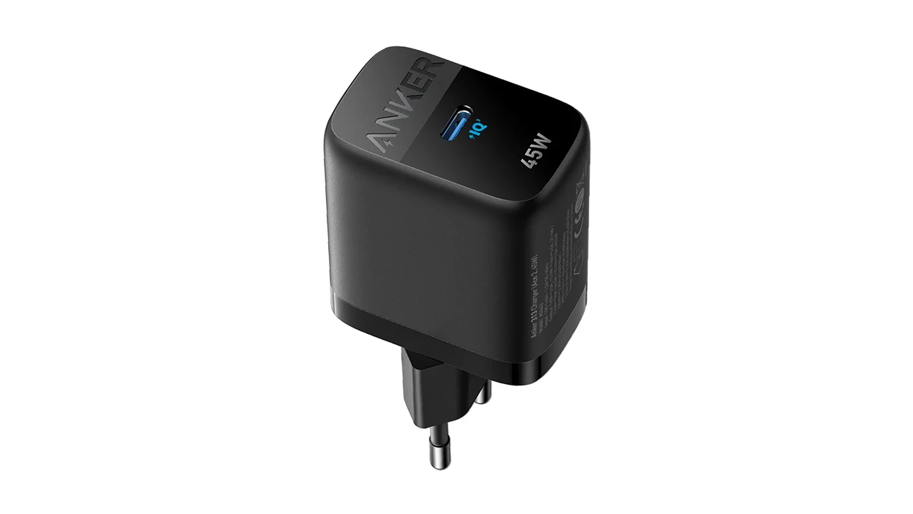 اداپتور 45 وات انکر مدل A2643