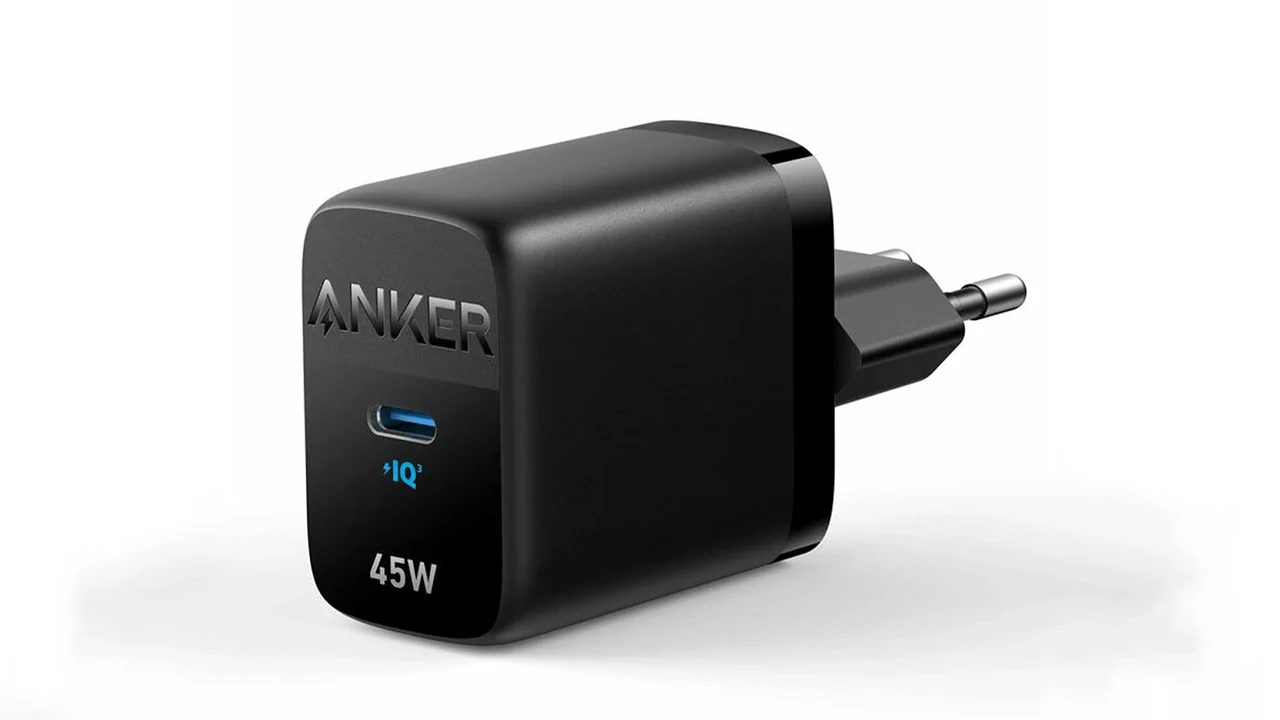 اداپتور 45 وات انکر مدل A2643