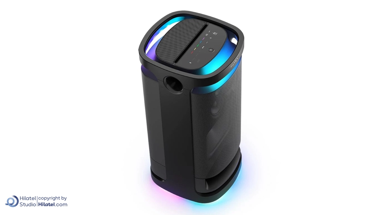 اسپیکر بلوتوثی سونی مدل XV900