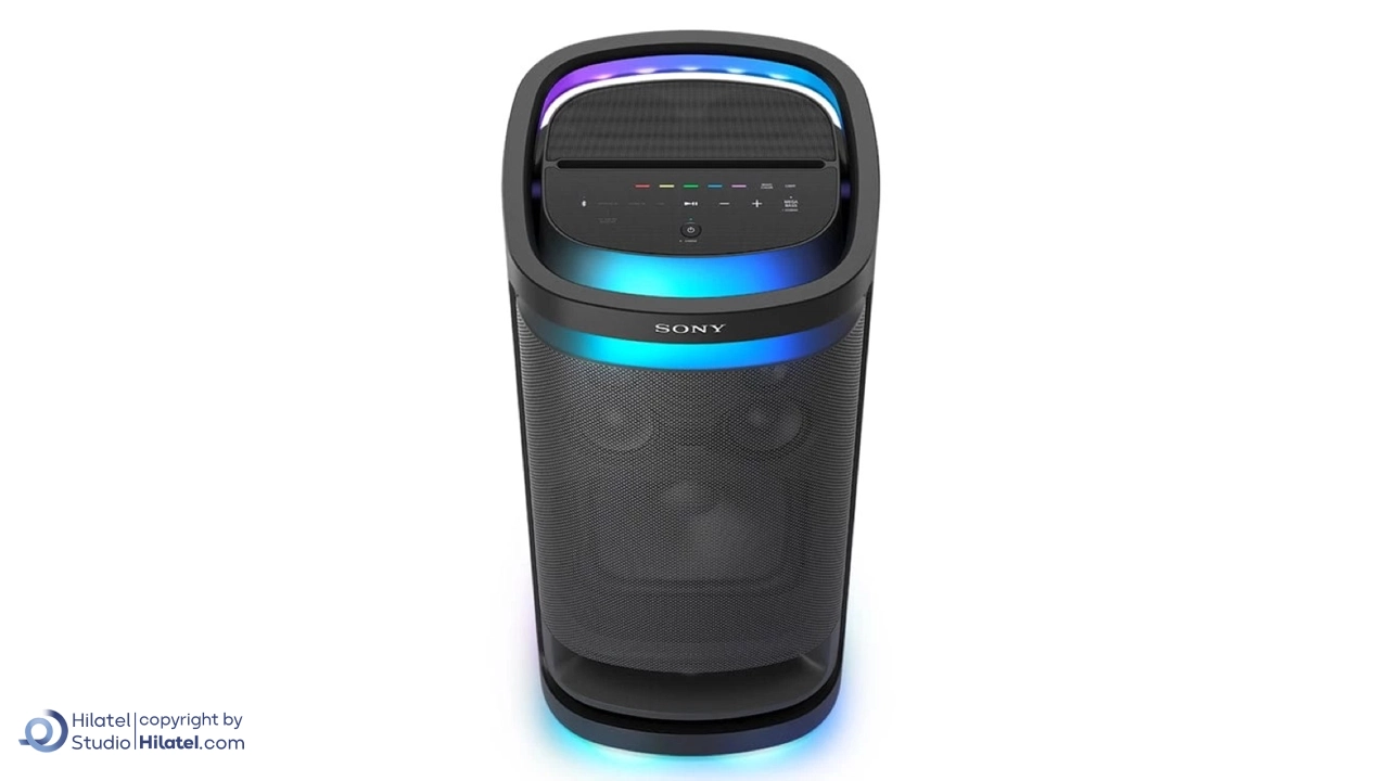 اسپیکر بلوتوثی سونی مدل XV900