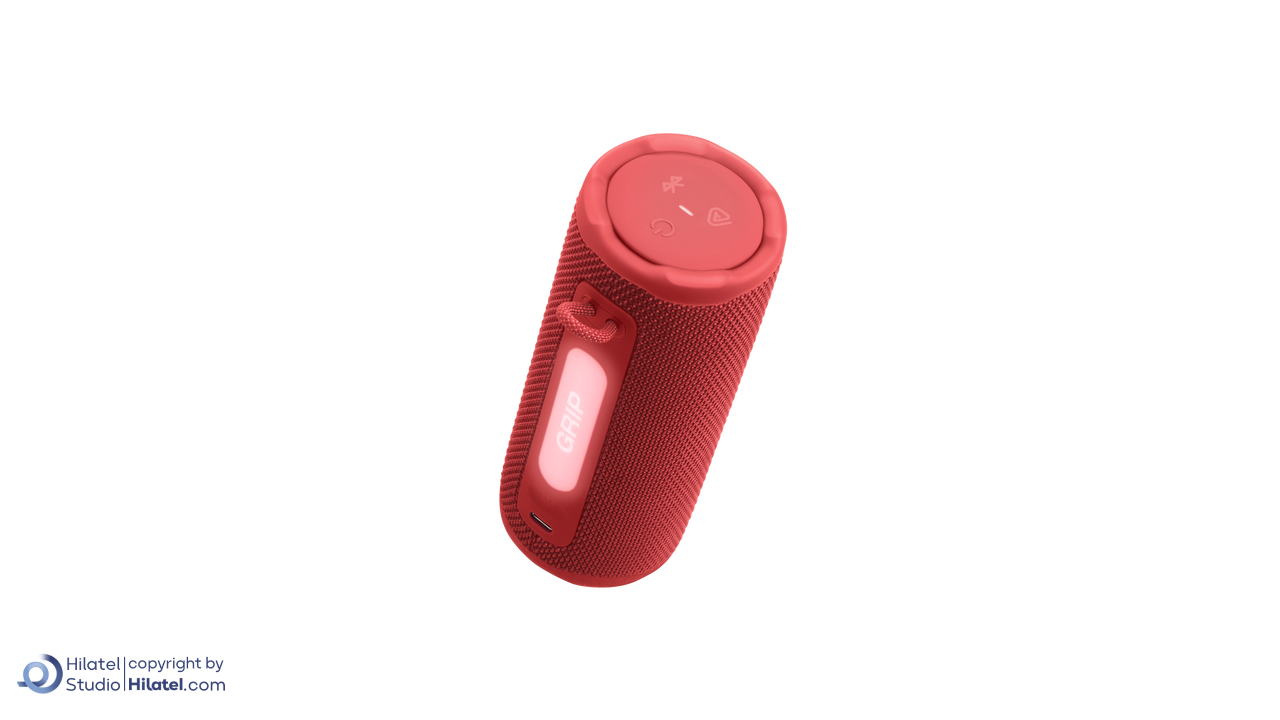 اسپیکر بلوتوثی جی بی ال مدل Grip