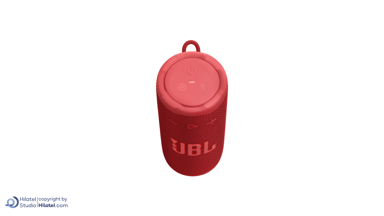 اسپیکر بلوتوثی جی بی ال مدل Grip