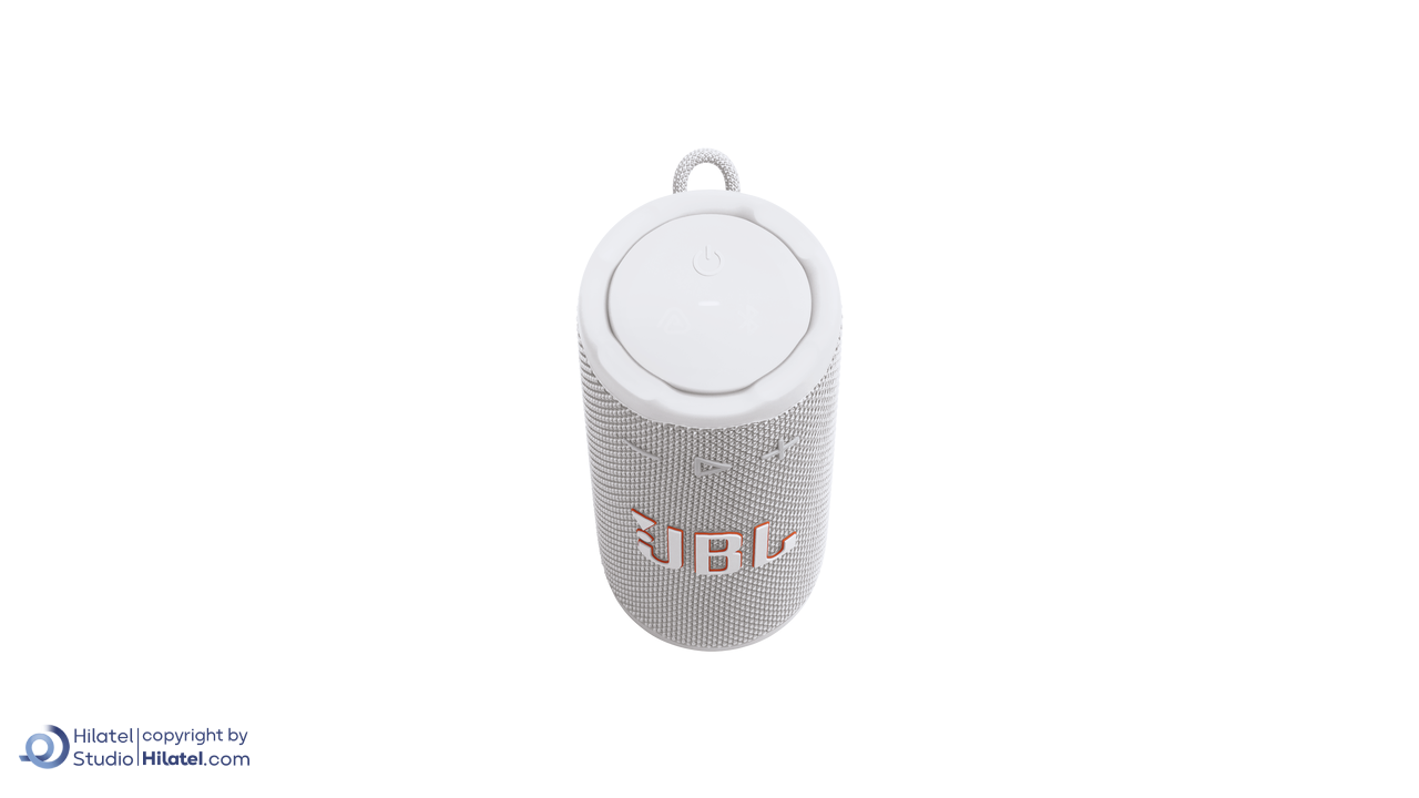 اسپیکر بلوتوثی جی بی ال مدل Grip