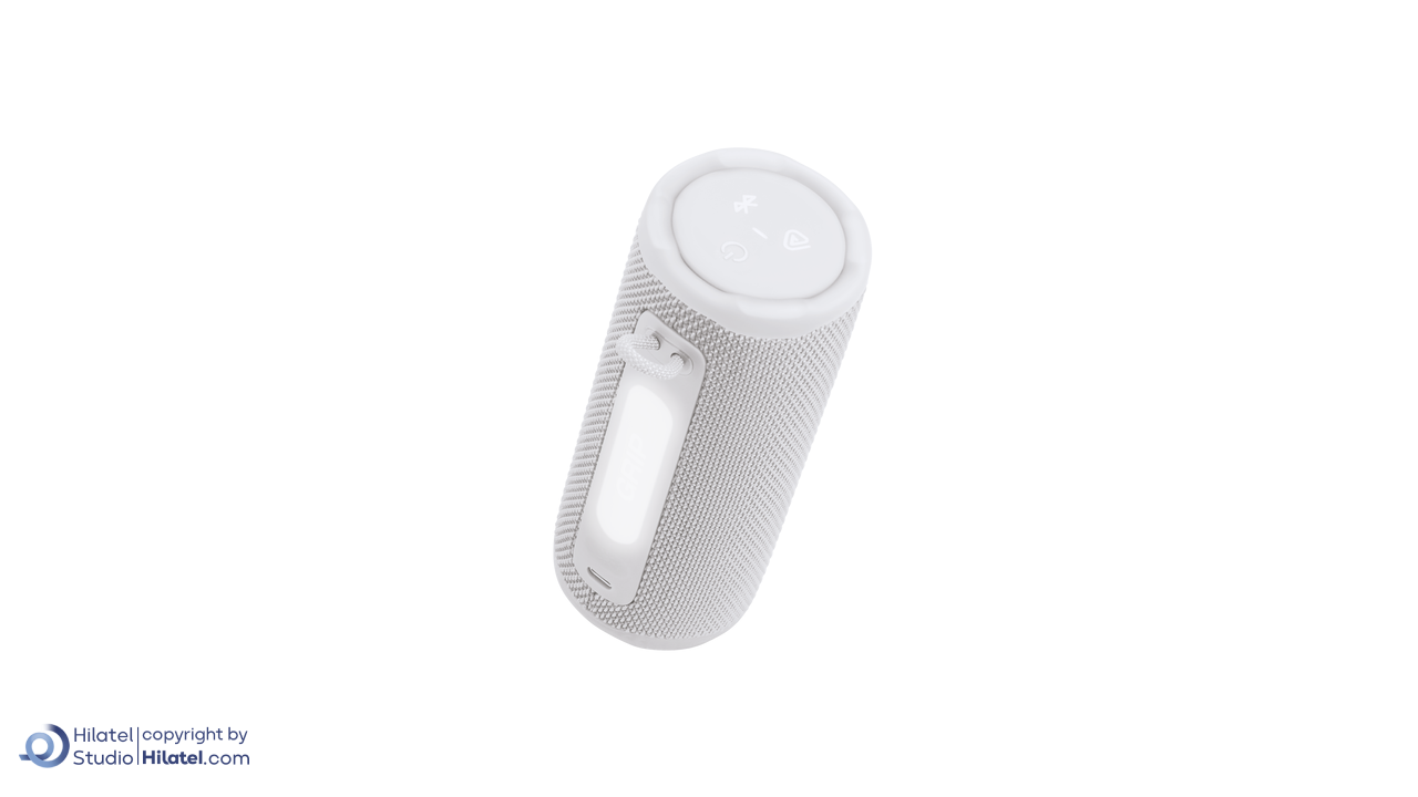 اسپیکر بلوتوثی جی بی ال مدل Grip