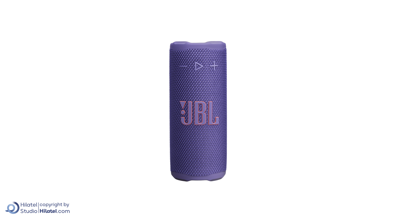 اسپیکر بلوتوثی جی بی ال مدل Grip