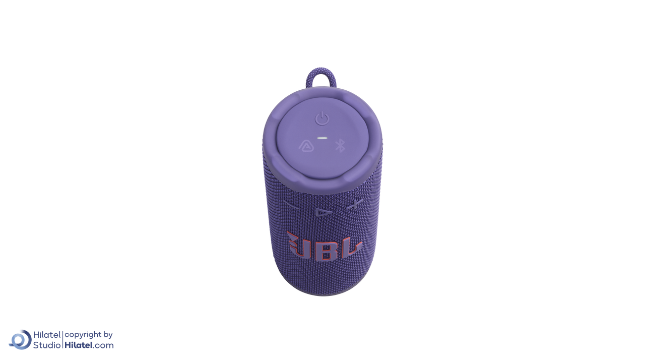 اسپیکر بلوتوثی جی بی ال مدل Grip