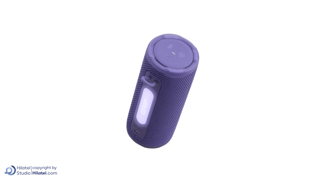اسپیکر بلوتوثی جی بی ال مدل Grip